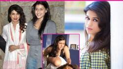 Priyanka Chopra, Shraddha Das, Barbie Handa, Mannara