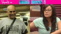 Bigg Boss 8, Bigg Boss, Bigg Boss Eliminations, Bigg Boss Evictions, Puneet Issar, Minissha Lamba