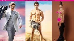 Rajinikanth, Aamir Khan, PK, Kim Kardashian, Break The Internet, Lingaa