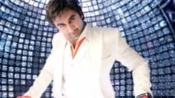 Ranbir Kapoor