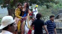 Ranveer Singh, Parineeti Chopra, Ali Zafar, Govinda, Kill Dil