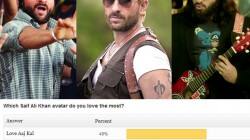 Happy Ending, Love Aaj Kal, Tashan, Go Goa Gone