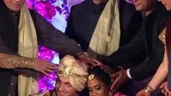 Arpita Khan, Salman Khan