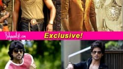 Shahid Kapoor, Ram Charan Teja, Magadheera, Magadheera remake