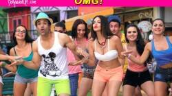 Sunny Leone, Tusshar Kapoor, Riteish Deshmukh, Mastizaade