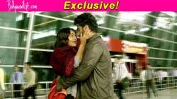 Sonakshi Sinha, Arjun Kapoor, Tevar