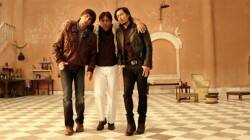 Govinda, Ali Zafar, Ranveer Singh, Parineeti Chopra