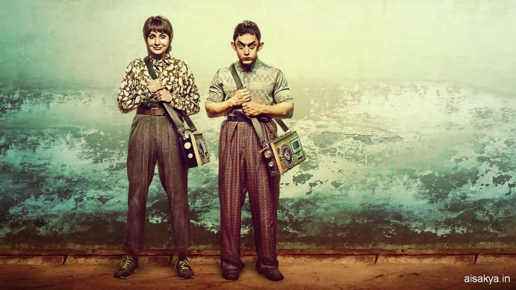 PK (2014) Full Movie Download DVDRip HD Link ft Amir Khan