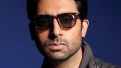 Abhishek Bachchan, Amitabh Bachchan's son