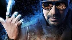 Action Jackson, Action Jackson movie review, Action Jackson film review, Action Jackson review