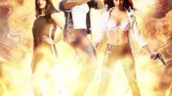 Ajay Devgn, Sonakshi Sinha, Yami Gautam, Manaswi Mamgai, Prabhu Dheva, Action Jackson