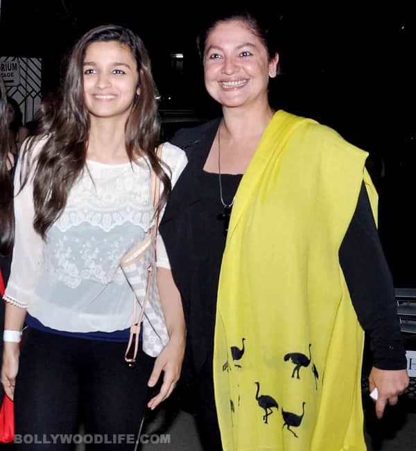 Pooja Bhatt: I am waiting