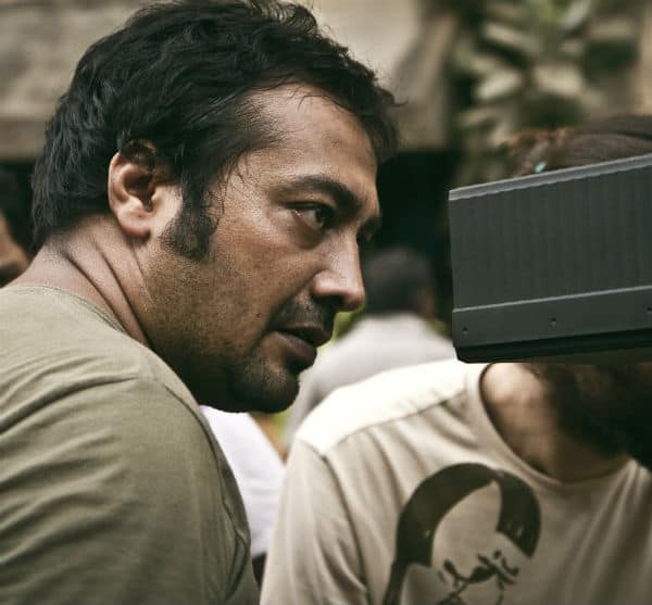 RANKED: All Movies Anurag Kashyap Has Ever Directed