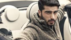 Arjun Kapoor