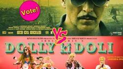 Akshay Kumar, Sonam Kapoor