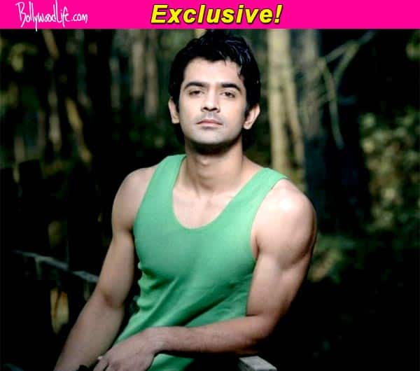 Barun Sobti: I am ready to strip onscreen since I have a good body