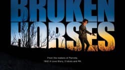 Broken Horses, Vidhu Vinod Chopra