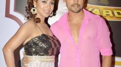 Gurmeet Choudhary, Debina Bonnerjee