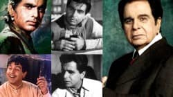 Dilip Kumar, Birthday Dilip Kumar
