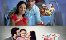 TRP report card: Diya Aur Baati Hum and Yeh Hai Mohabbatein continue to rock the charts!