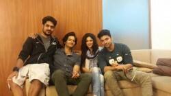 Khamoshiyaan