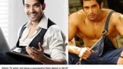 Gurmeet Choudhary, Karan Singh Grover