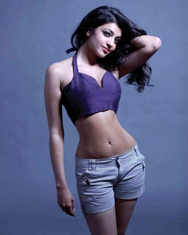 Image result for Kajal Aggarwal