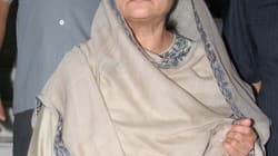 Jaya Bachchan