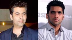 Karan Johar, Abhishek Varman