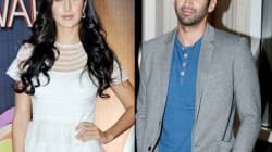 Katrina Kaif, Aditya Roy Kapur, Fitoor
