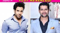 Tusshar Kapoor, Aftab Shivdasani