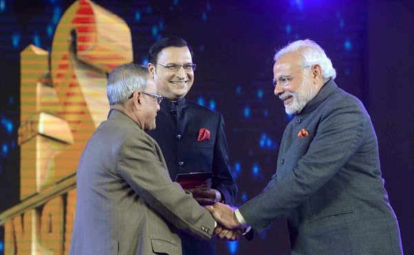 The Prime Minister joined in Ra...