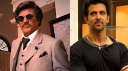 Rajinikanth, Hrithik Roshan, Lingaa, Mohenjodaro