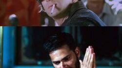Salman Khan, Varun Dhawan
