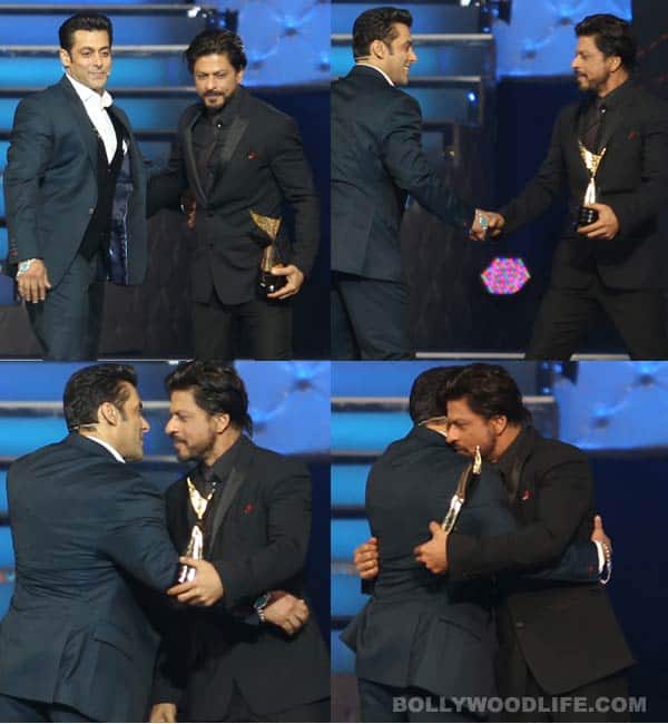After calling truce, what will Salman Khan and Shah Rukh Khan do next?