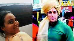 Salman Khan, Swara Bhaskar