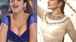 Shruti Haasan, Sonakshi Sinha