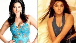 Sunny Leone, Mamta Kulkarni