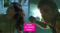 Rahul Bhatt, Ronit Roy, Rahul Bhat,
