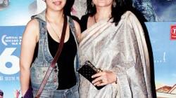Sarika, Akshara Haasan