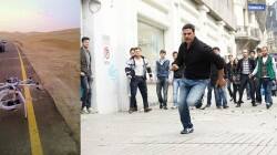 Akshay Kumar, Octadrone