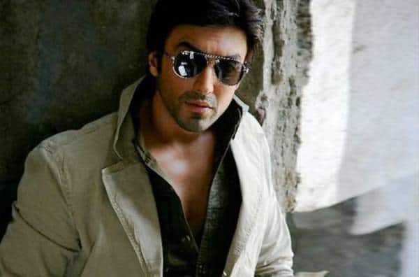 Ashish Chowdhry names twins Salara, Sammah Ashish Chowdhry names twins Salara, Sammah