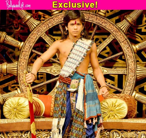 EXCLUSIVE! Siddharth Nigam aka Samrat Ashoka: Television schedules are