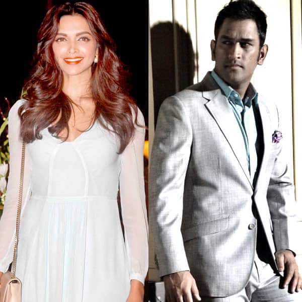 Deepika Padukone: I have always been a big fan of Dhoni, it's sad that