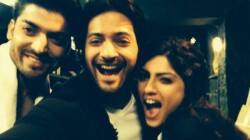 Khamoshiyan, Sapna Pabbi, Gurmeet Choudhary, Ali Fazal