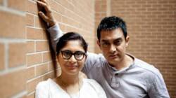 Kiran Rao, Aamir Khan