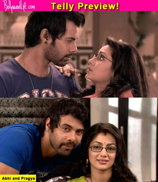 Kumkum bhagya song list