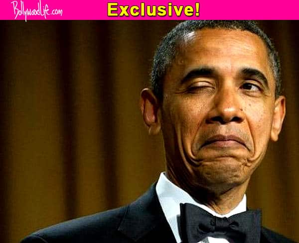 5 dialogues of Shah Rukh Khan President Barack Obama could have quoted in his speech!