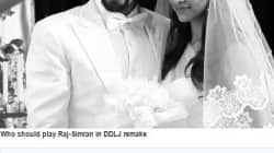 Dilwale Dulhania Le Jaaenge remake