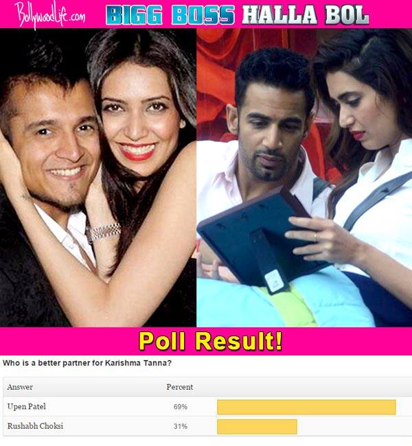Karishma tanna dating restaurateur rushabh choksi